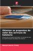 Otimizar as propostas de valor dos serviços de hotelaria