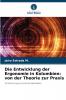 Die Entwicklung der Ergonomie in Kolumbien