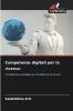 Competenze digitali per la ricerca