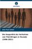 Die Geopolitik der Aufnahme von Flüchtlingen in Ruanda (1996-2021)