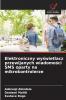 Elektroniczny wyświetlacz przewijanych wiadomości SMS oparty na mikrokontrolerze