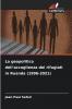 La geopolitica dell'accoglienza dei rifugiati in Ruanda (1996-2021)