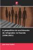 A geopolítica do acolhimento de refugiados no Ruanda (1996-2021)
