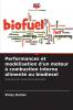Performances et modélisation d'un moteur à combustion interne alimenté au biodiesel