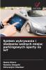 System wykrywania i śledzenia wolnych miejsc parkingowych oparty na IoT