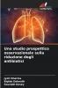 Uno studio prospettico osservazionale sulla riduzione degli antibiotici