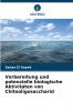 Vorbereitung und potenzielle biologische Aktivitäten von Chitooligosaccharid