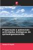 Preparação e potenciais actividades biológicas do quitooligossacárido