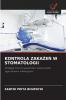 KONTROLA ZAKAŻEŃ W STOMATOLOGII