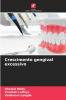 Crescimento gengival excessivo