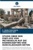 STUDIE ÜBER DEN EINFLUSS VON METAKAOLIN AUF DIE EIGENSCHAFTEN VON DURCHLÄSSIGEM BETON