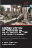 BADANIE WPŁYWU METAKAOLINU NA WŁAŚCIWOŚCI BETONU PRZEPUSZCZALNEGO