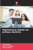 Digitalização digital em prótese dentária