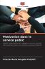 Motivation dans le service public