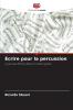Écrire pour la percussion