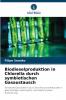 Biodieselproduktion in Chlorella durch symbiotischen Gasaustausch