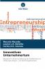 Innovatives Unternehmertum