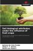 Soil biological attributes under the influence of fruit crops