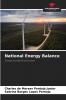 National Energy Balance