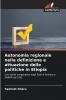Autonomia regionale nella definizione e attuazione delle politiche in Etiopia