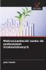 Makrocząsteczki azotu do zastosowań środowiskowych