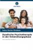 Dyadische Psychotherapie in der Entwicklungsphase