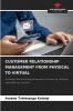CUSTOMER RELATIONSHIP MANAGEMENT FROM PHYSICAL TO VIRTUAL