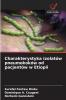 Charakterystyka izolatów pneumokoków od pacjentów w Etiopii