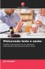 Misturando leste e oeste