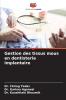 Gestion des tissus mous en dentisterie implantaire