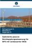 Optimierte passive Rückkopplungssteuerung für DPS mit verbesserter WOA