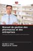 Manuel de gestion des pharmacies et des entreprises
