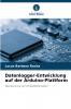 Datenlogger-Entwicklung auf der Arduino-Plattform