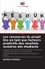 Les ressources du projet Eko en tant que facteurs prédictifs des résultats scolaires des étudiants