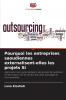 Pourquoi les entreprises saoudiennes externalisent-elles les projets SI