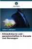 Klimadiskurse und -gemeinschaften in Kanada und Norwegen