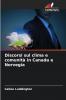 Discorsi sul clima e comunità in Canada e Norvegia