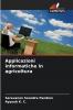 Applicazioni informatiche in agricoltura