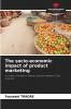 The socio-economic impact of product marketing