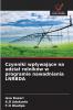 Czynniki wpływające na udział rolników w programie nawadniania LNRBDA