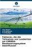 Faktoren die die Teilnahme von Landwirten am LNRBDA-Bewässerungssystem beeinflussen