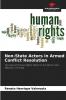 Non-State Actors in Armed Conflict Resolution