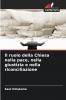 Il ruolo della Chiesa nella pace nella giustizia e nella riconciliazione