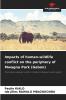 Impacts of human-wildlife conflict on the periphery of Mwagna Park (Gabon)