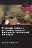 Produkcja metanu w przenośnej domowej komorze fermentacyjnej na biogaz