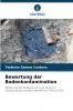 Bewertung der Bodenkontamination