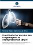 Brasilianische Version des Fragebogens zu Atemproblemen (BQP)
