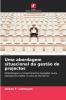 Uma abordagem situacional da gestão de projectos