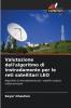 Valutazione dell'algoritmo di instradamento per le reti satellitari LEO