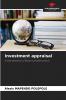 Investment appraisal